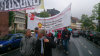 1. Mai in Aschaffenburg
