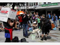 Zum Artikel in der HNA Zum Artikel in der HNA